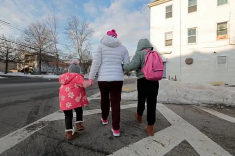 Judges Rule Against Trump Administration on Deporting Guatemalan Children and Venezuelans