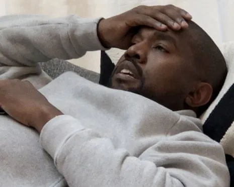 In Whose Name? Review: Ye’s Decline Creates a Darkly Engrossing Watch